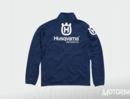 REPLICA TEAM  FLEECE BACK