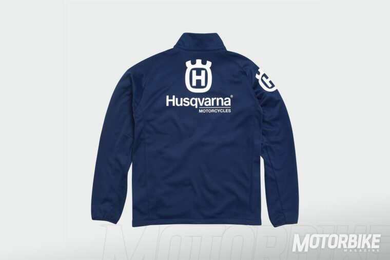 REPLICA TEAM  FLEECE BACK