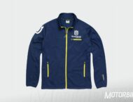 REPLICA TEAM  FLEECE FRONT