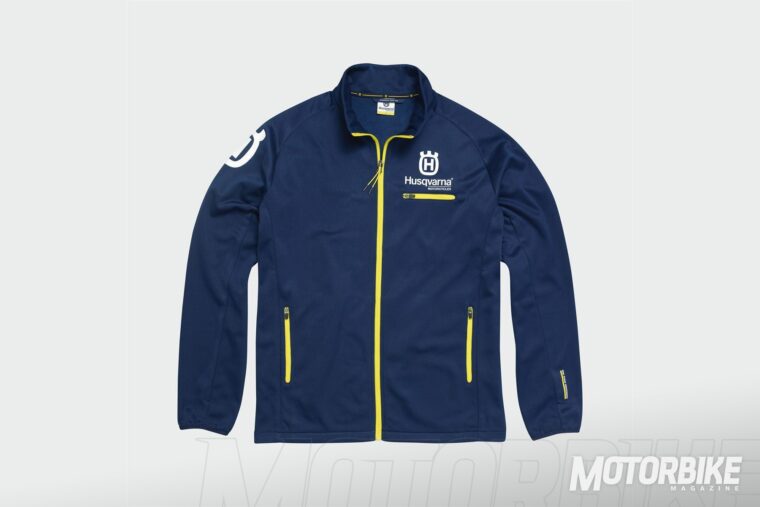 REPLICA TEAM  FLEECE FRONT