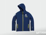 REPLICA TEAM HARDSHELL JACKET FRONT
