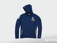 REPLICA TEAM HOODIE FRONT