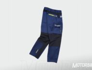 REPLICA TEAM PANTS BACK