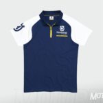 REPLICA TEAM POLO FRONT