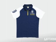 REPLICA TEAM POLO FRONT