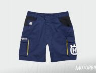REPLICA TEAM SHORTS FRONT