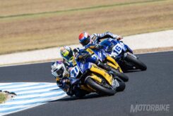 Randy Krummenacher SSP Phillip Island 2019