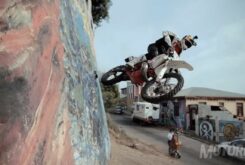 Red bull Valparaiso Cerro Abajo