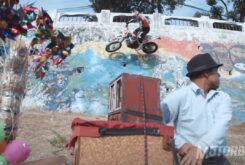 RedBull Valparaiso Cerro Abajo