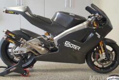 Suter MMX500 2T 2 tiempos venta12
