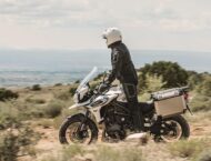 Triumph Tiger equipamiento maletas1