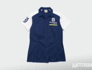 WOMEN REPLICA TEAM SHIRT FRONT