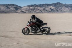 Zero SR/F 2020: ¡Paso adelante para las motos eléctricas! 13 Zero SRF 2020 06