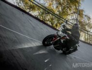 Zero SR/F: Ahora, con cargador rápido e instalación de regalo 1 Zero SRF 2020 08