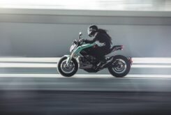 Zero Motorcycles presenta su gama 2021 de motos eléctricas 23 Zero SRF 2021 (2)