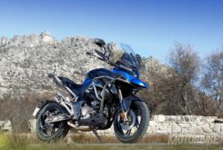 Re-New, una nueva forma de estrenar moto 12 Zontes T310 2019 precio5