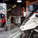 Quadro Vehicles sigue ampliando su red de concesionarios en España