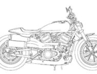 harley davidson custom 1250 2020 bikeleaks