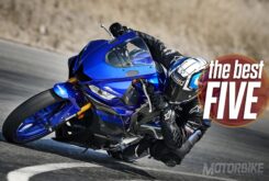 motos deportivas carnet a2 2019