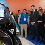 Torrot GasGas: ERE temporal y una deuda millonaria 2 Torrot-GasGas prepara la apertura de una nueva fábrica en Cádiz