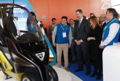 Torrot-GasGas prepara la apertura de una nueva fábrica en Cádiz 19 torrot rey felipe