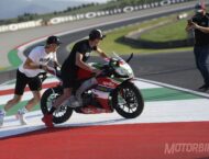 Aprilia RS 125 2018 (4)