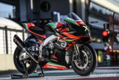 Aprilia RSV4 X 2020