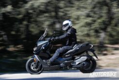 Prueba BMW C 400 GT 2019 4 BMW C400GT 2019 Prueba11