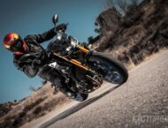 ContiRoadAttack 3 Yamaha pruebaMBK13