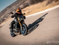 ContiRoadAttack 3 Yamaha pruebaMBK14