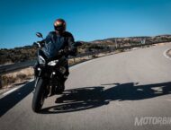 ContiRoadAttack 3 Yamaha pruebaMBK15