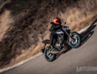 ContiRoadAttack 3 Yamaha pruebaMBK6