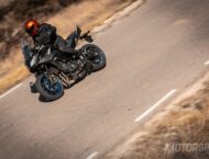 ContiRoadAttack 3 Yamaha pruebaMBK8