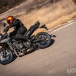 Prueba ContiRoadAttack 3, el neumático para una Vuelta a España