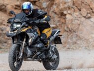 Continental ContiTrailAttack 3 prueba 19