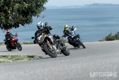 Prueba Continental ContiTrailAttack 3: Contra los elementos 3 Continental ContiTrailAttack 3 prueba 25