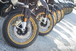 Continental ContiTrailAttack 3 prueba 49