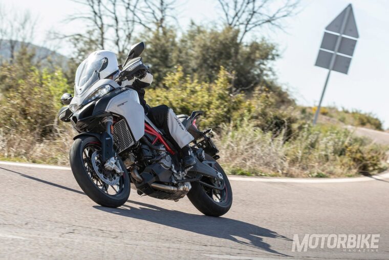 Ducati-Multistrada-950-950s-2019-prueba - 25