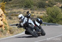 Prueba Ducati Multistrada 950 S 2019: La Multistrada más Multi de todas 5 Ducati Multistrada 950 950s 2019 prueba31