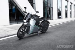 Fuell Flow: Así se reencarna Buell en una moto eléctrica 10 Fuell Flow 2021 02