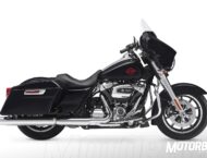 Harley-Davidson Electra Glide Standard 2019
