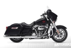 Harley-Davidson Electra Glide Standard 2019