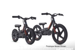 Harley-Davidson crea escuela con motos eléctricas infantiles 11 Harley Davidson StaCyc (1)