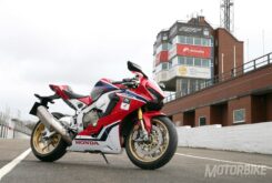 Honda CBR1000RR SP TT Isla de Man 2019 01