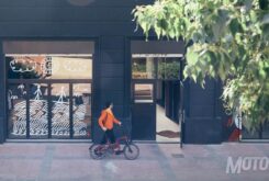 KYMCO e-Life, nuevo blog para los usuarios de bicicletas eléctricas urbanas 12 KYMCO e Life