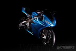 Lightning Strike 2019: ¡Características, fotos y precios! 5 Lightning Strike 2019 02