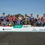 MotoE 2019: publicado el nuevo calendario