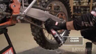 MC Care productos off road 2