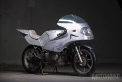 MV Agusta 750 Twin Turbo proto2