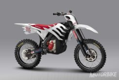 Mugen E Rex moto electrica motocross (2)